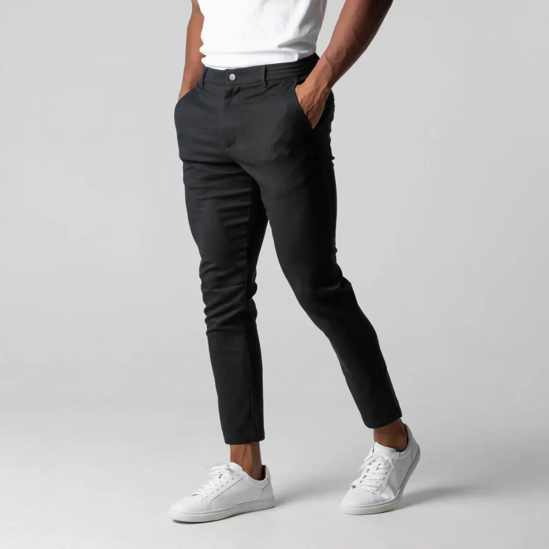 Pantalones Monclair