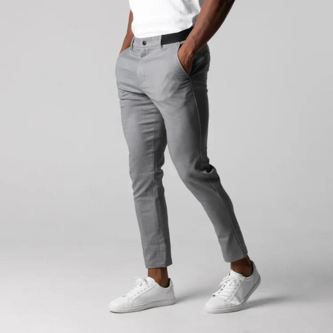 Pantalones Monclair
