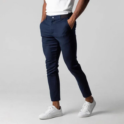 Pantalones Monclair