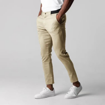 Pantalones Monclair