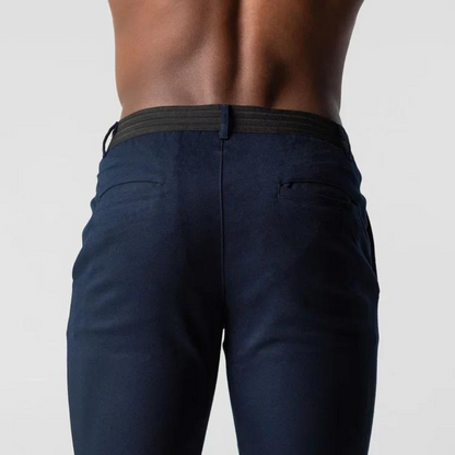 Pantalones Monclair