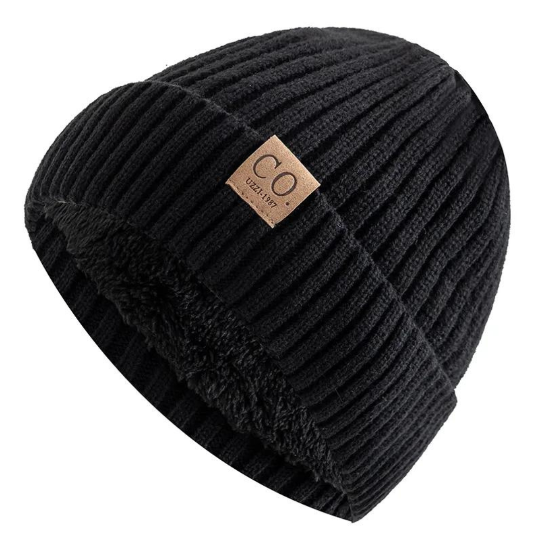 Gorro de Peluche Fjord