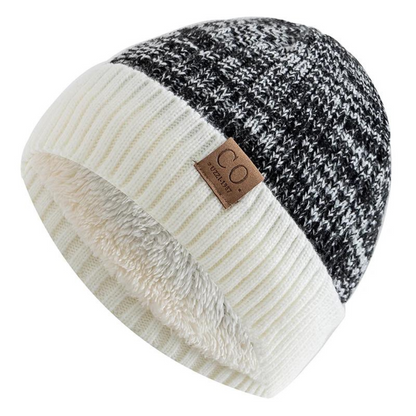 Gorro de Peluche Fjord