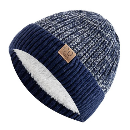 Gorro de Peluche Fjord