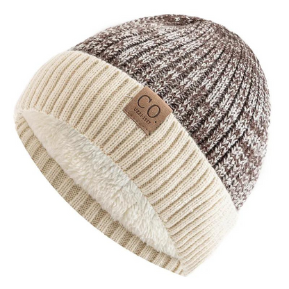 Gorro de Peluche Fjord