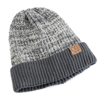 Gorro de Peluche Fjord