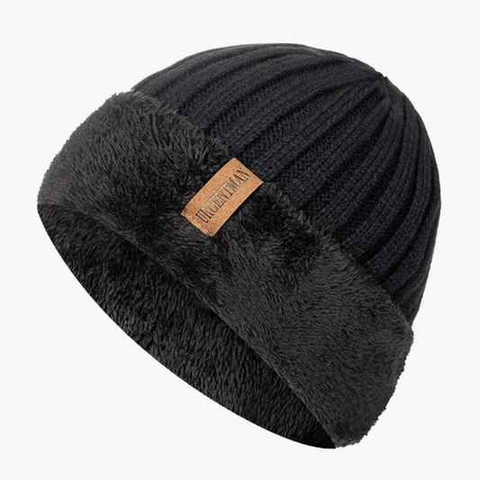 Gorro Acolchado Isolde