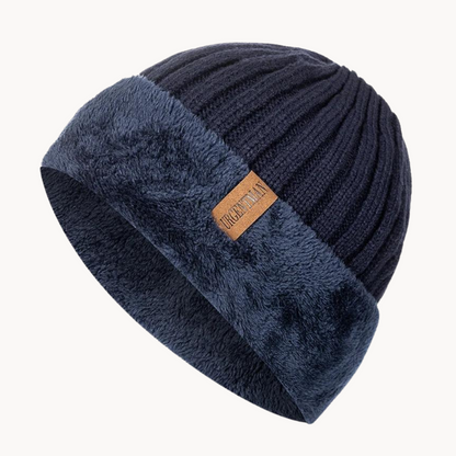 Gorro Acolchado Isolde