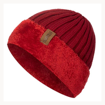 Gorro Acolchado Isolde
