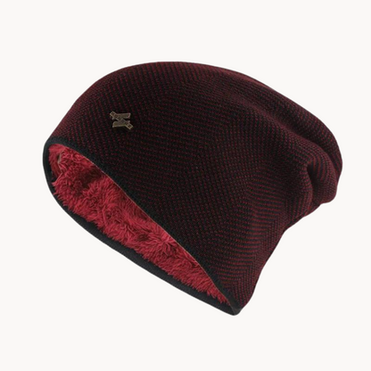 Gorro Polar de Lana