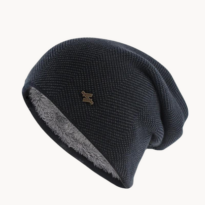Gorro Polar de Lana