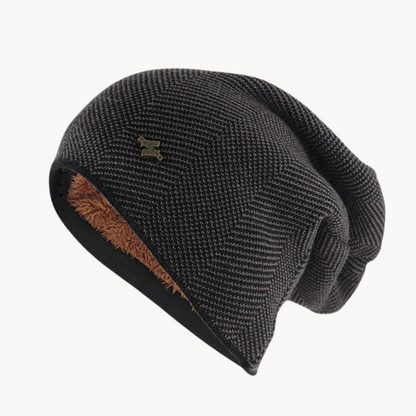 Gorro Polar de Lana