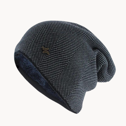 Gorro Polar de Lana