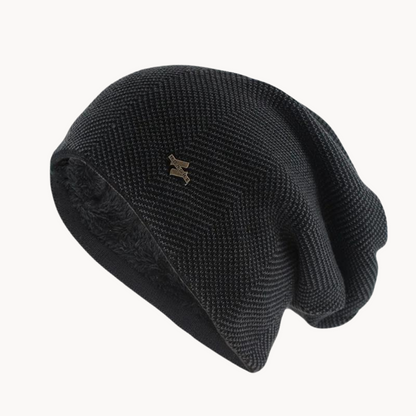 Gorro Polar de Lana