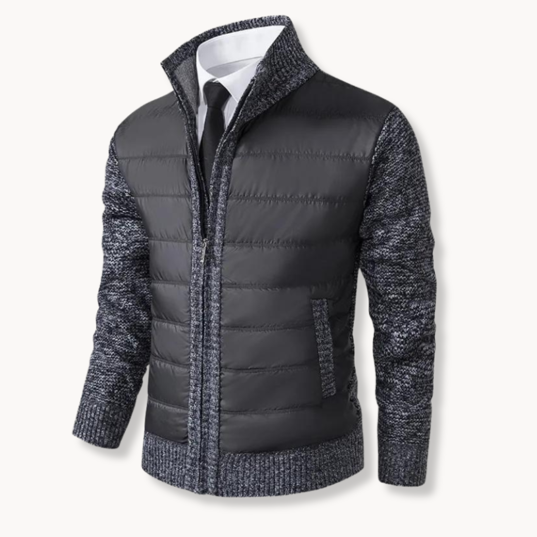 Suéter Blaise Comfort