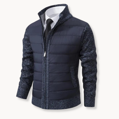 Suéter Blaise Comfort
