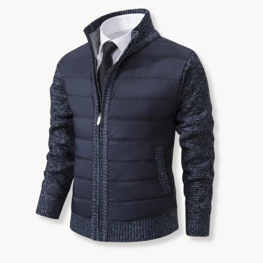 Suéter Blaise Comfort