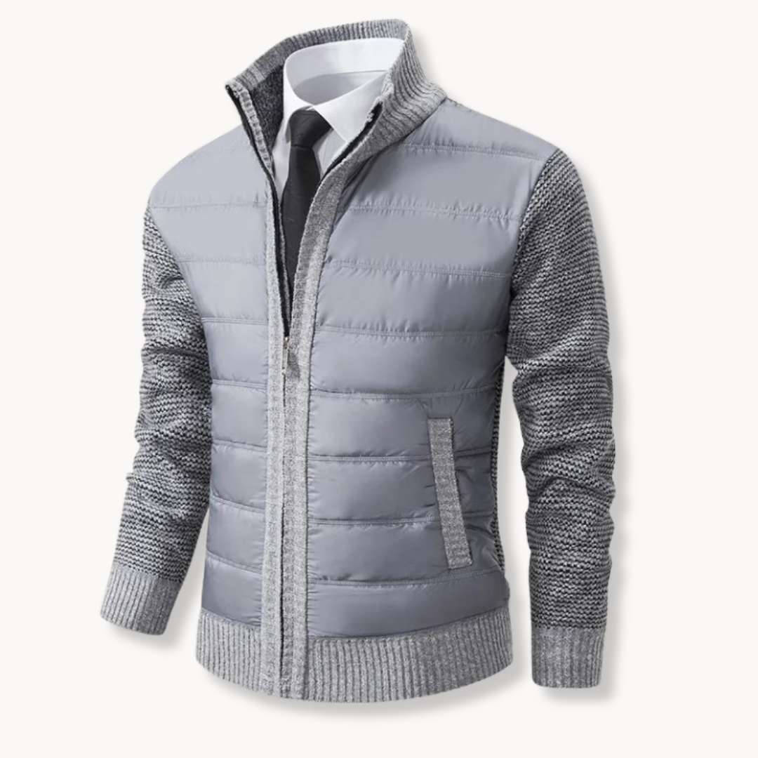 Suéter Blaise Comfort