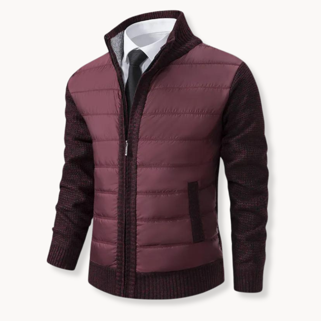 Suéter Blaise Comfort
