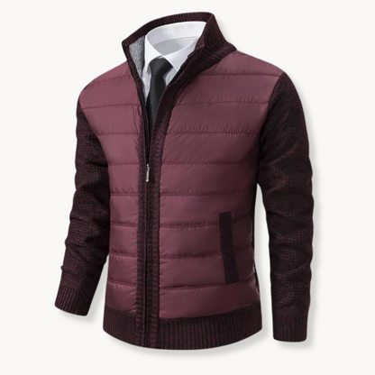 Suéter Blaise Comfort