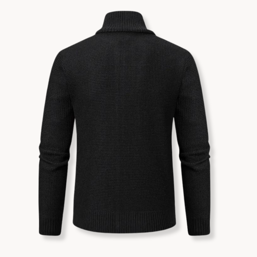 Suéter Blaise Comfort