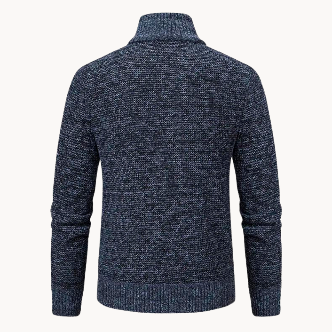 Suéter Blaise Comfort