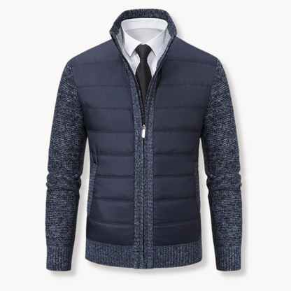 Suéter Blaise Comfort