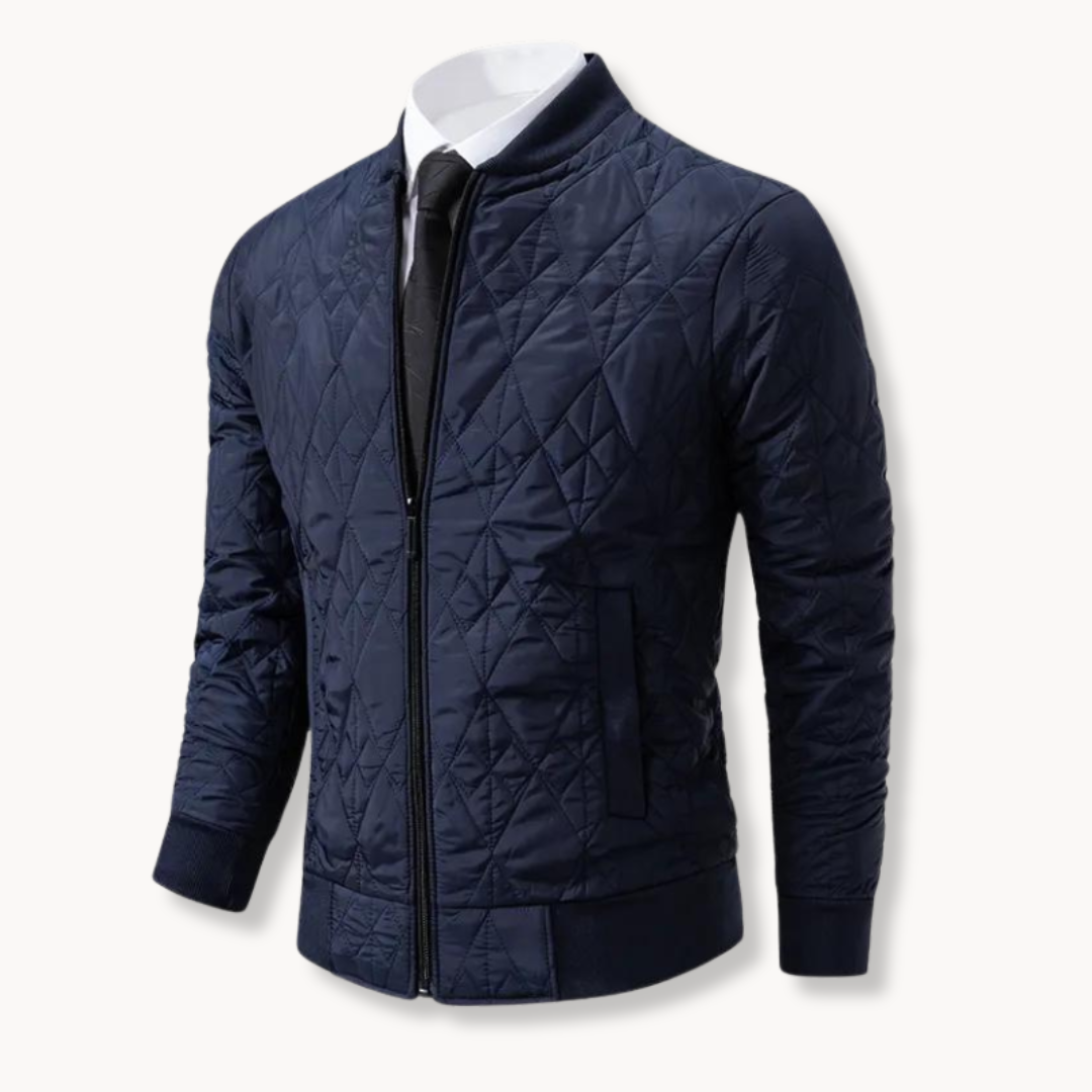 Chaqueta Acolchada Pavel