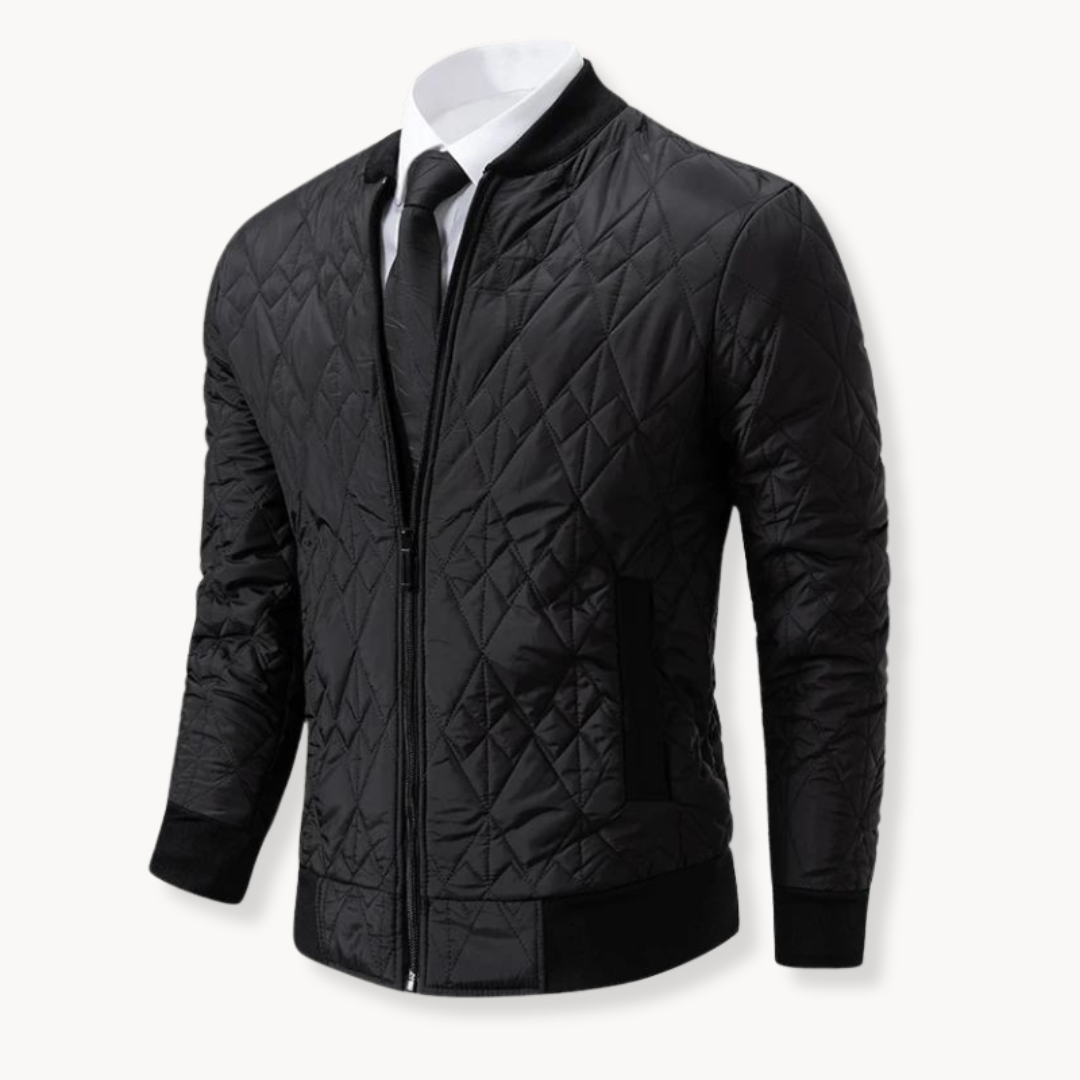 Chaqueta Acolchada Pavel