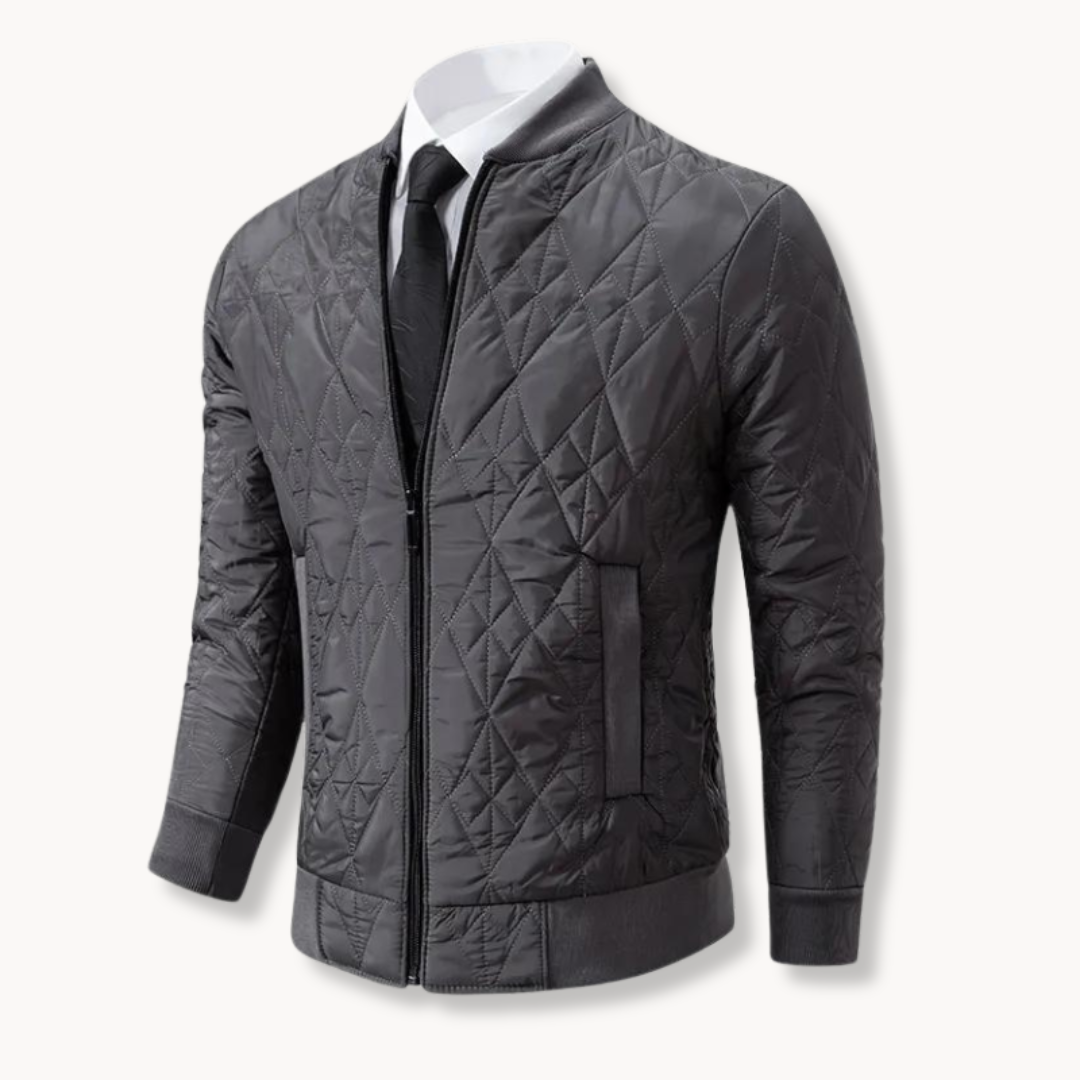 Chaqueta Acolchada Pavel