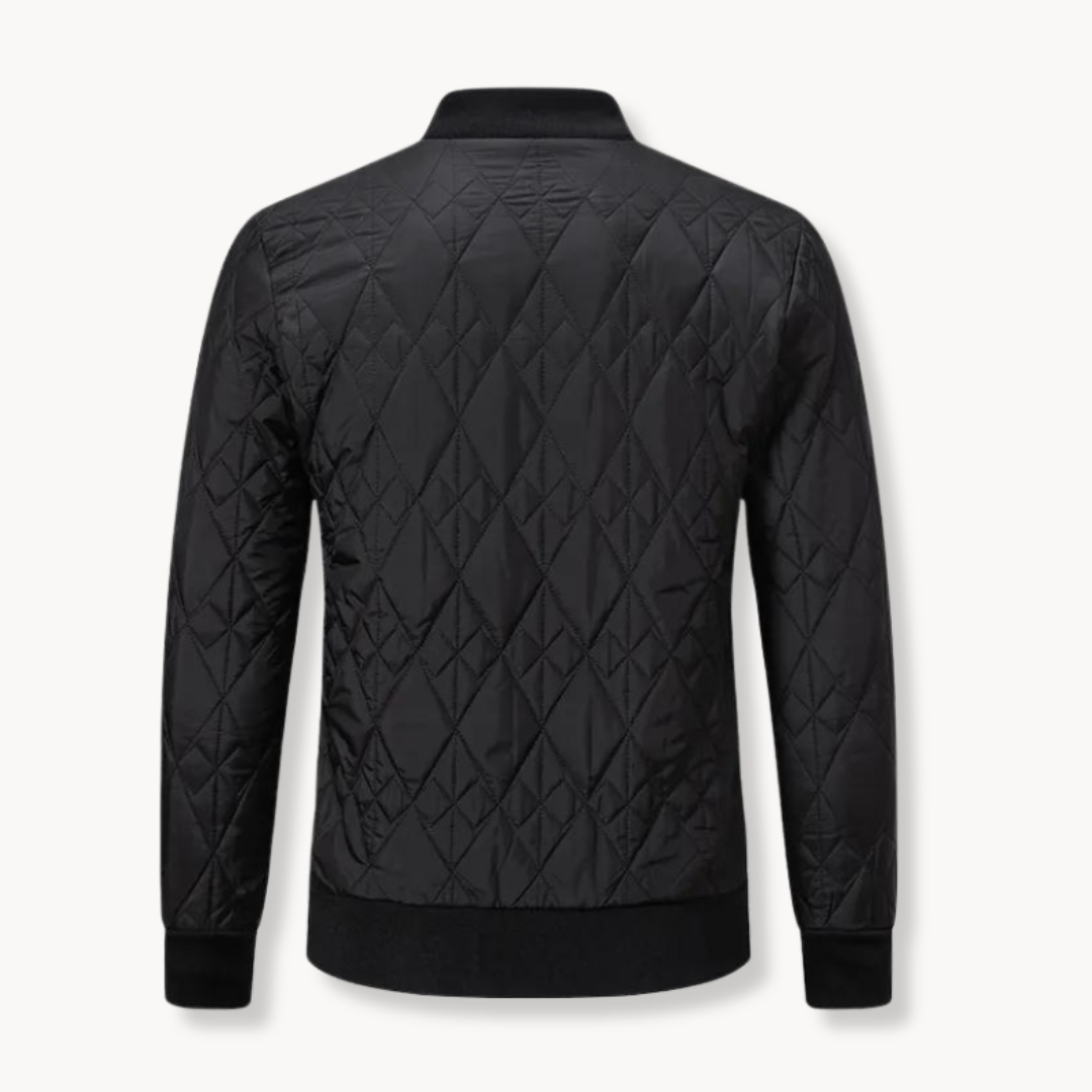 Chaqueta Acolchada Pavel