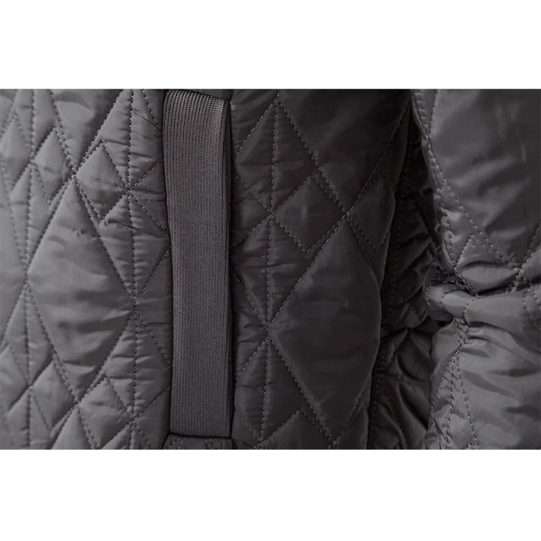 Chaqueta Acolchada Pavel
