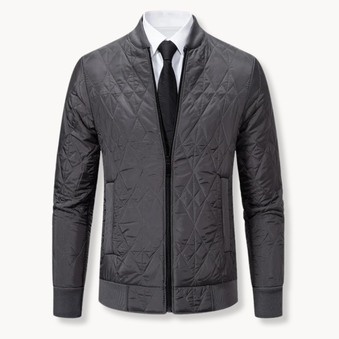 Chaqueta Acolchada Pavel