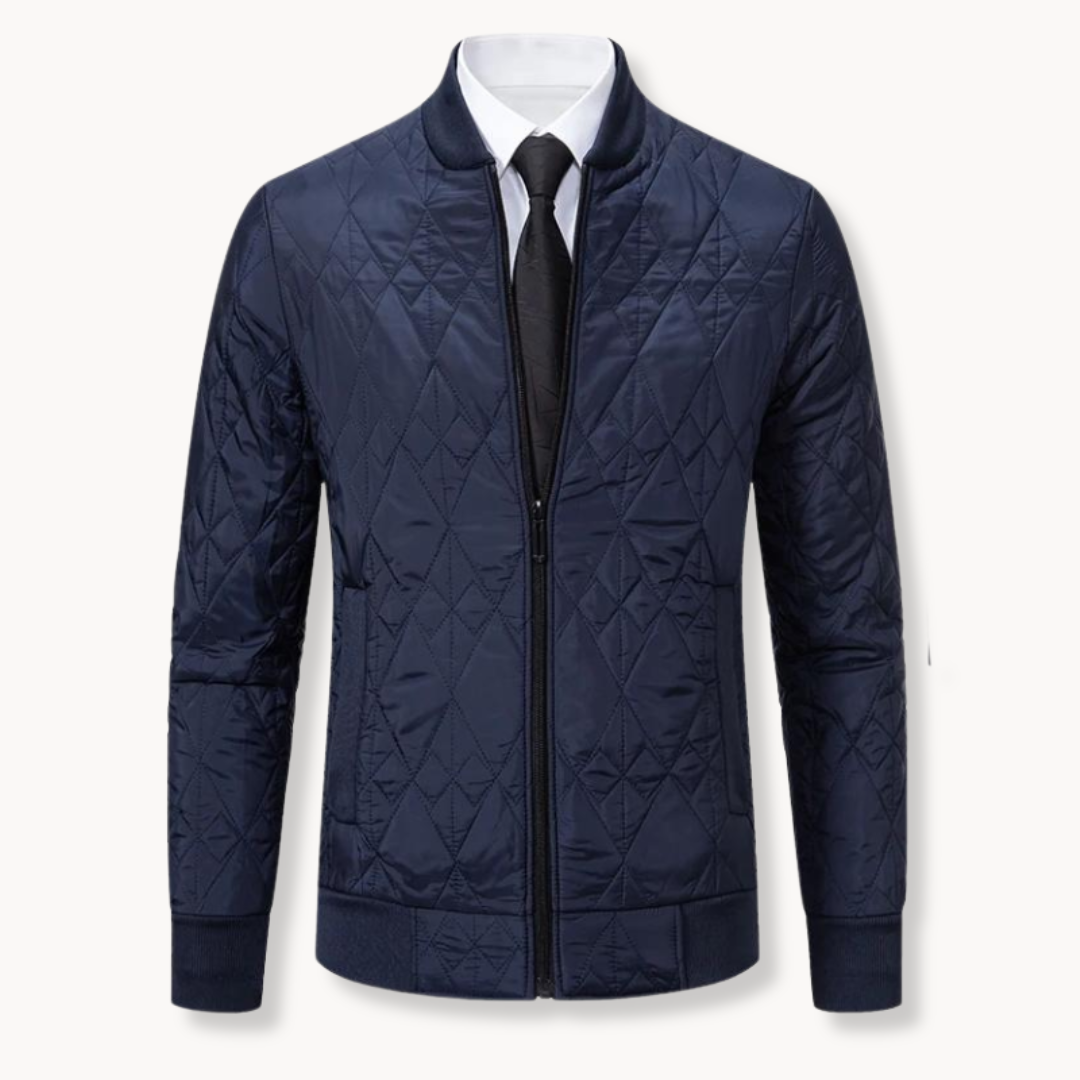 Chaqueta Acolchada Pavel