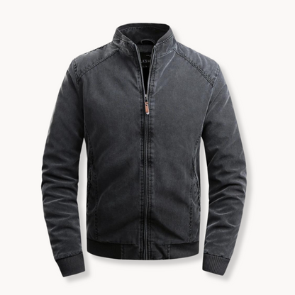 Chaqueta Leron Flow