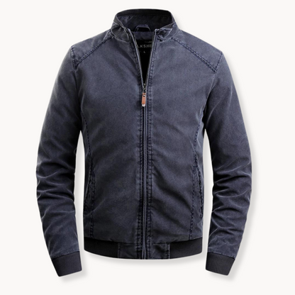 Chaqueta Leron Flow