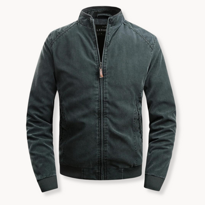 Chaqueta Leron Flow