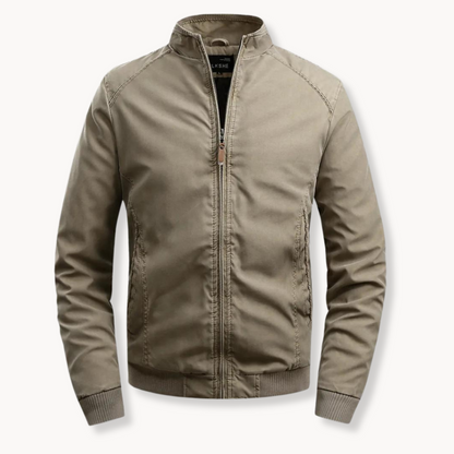 Chaqueta Leron Flow