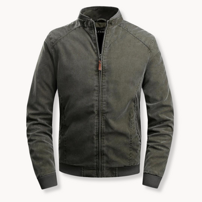 Chaqueta Leron Flow