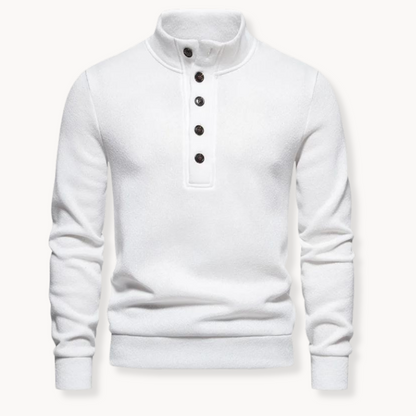 Thanos Henley Cuello de Tortuga