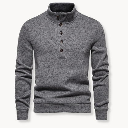 Thanos Henley Cuello de Tortuga