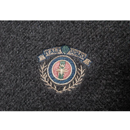 Suéter con cremallera Ludo Quarter Zip
