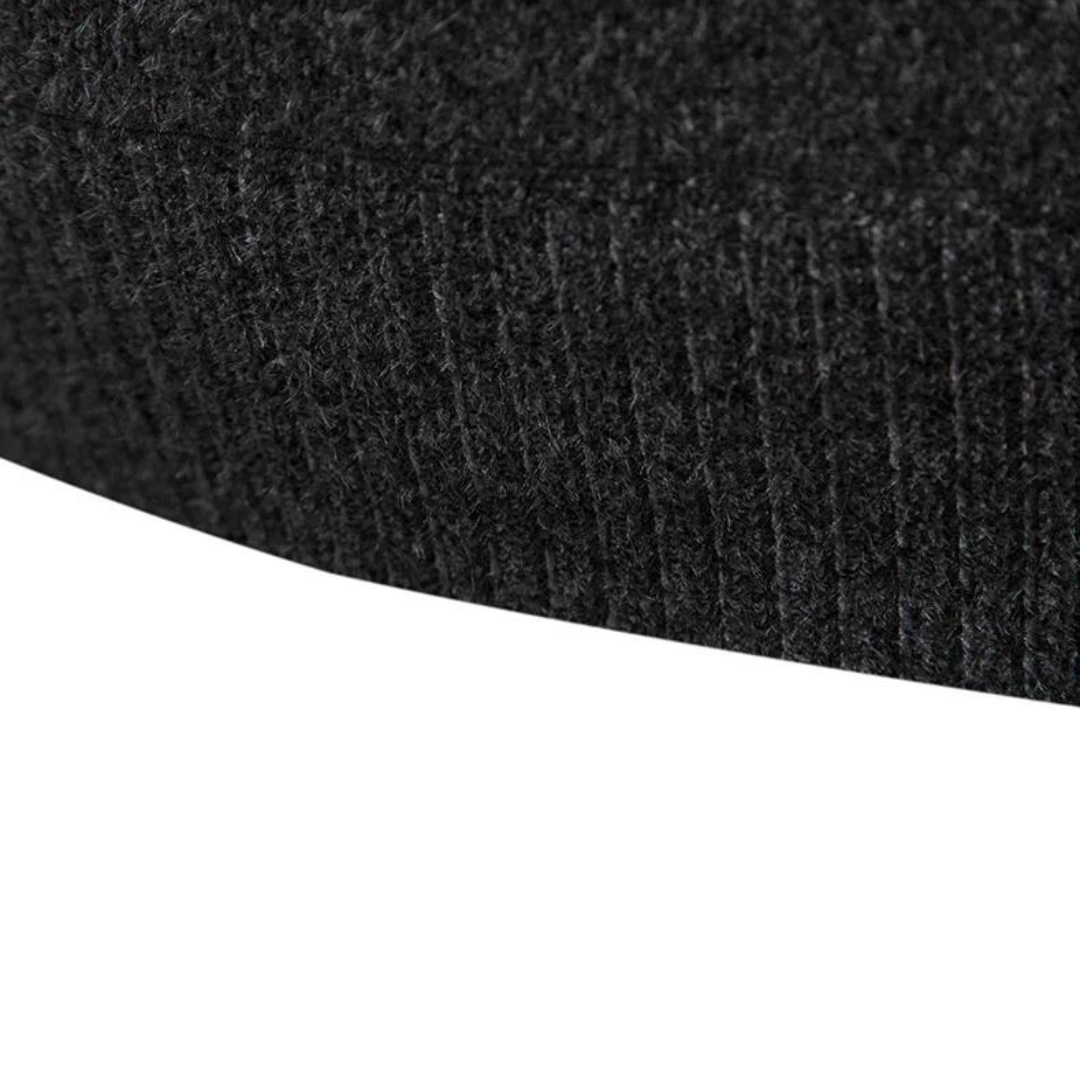 Suéter con cremallera Ludo Quarter Zip