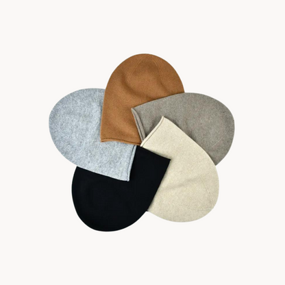 Gorro Mika de Cachemira