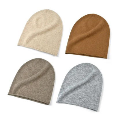 Gorro Mika de Cachemira