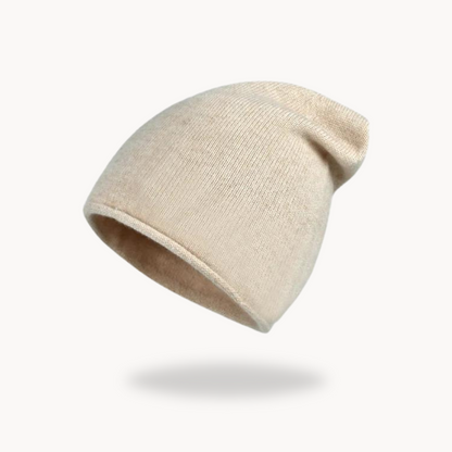 Gorro Mika de Cachemira