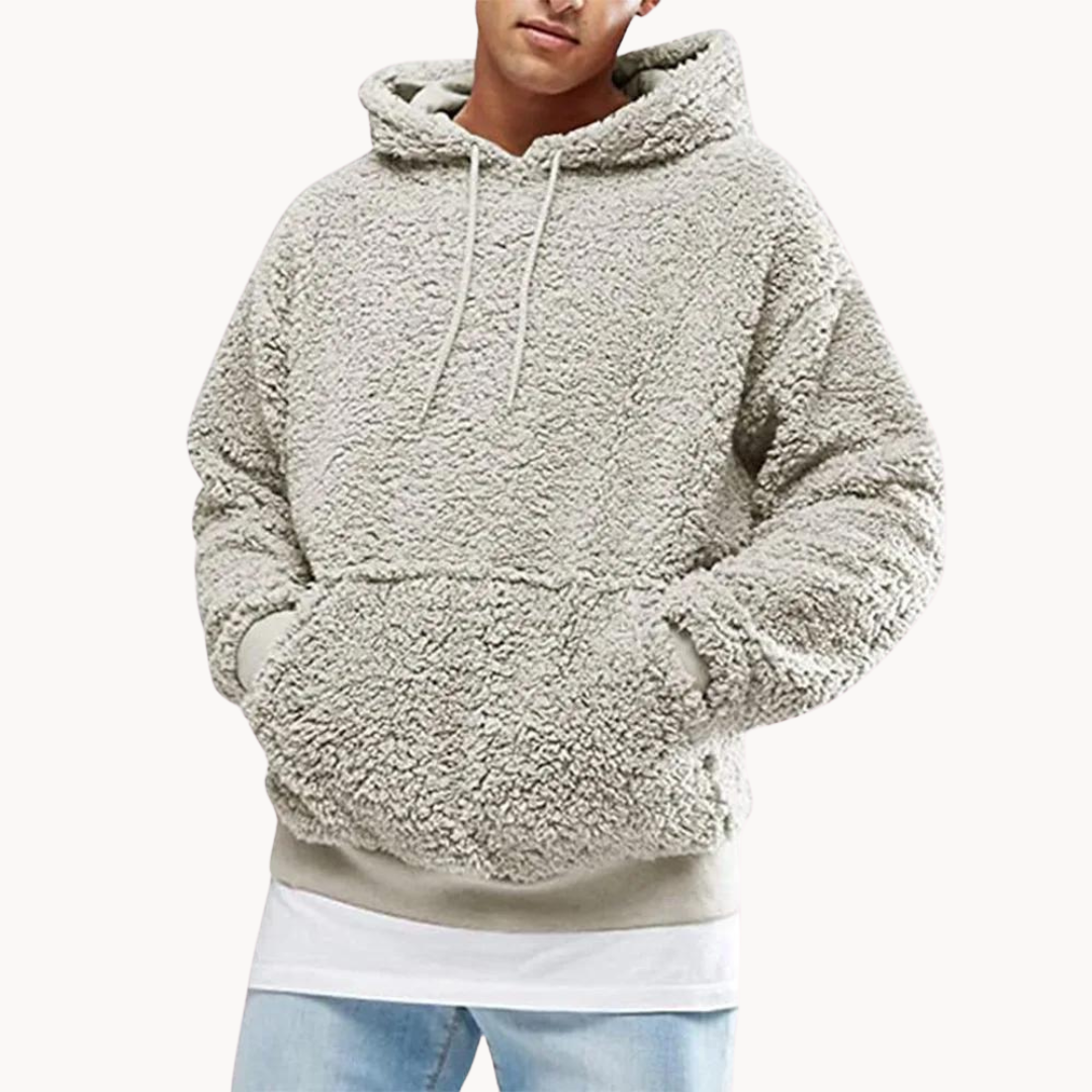 Sudadera con Capucha Tatum Fleece