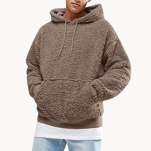 Sudadera con Capucha Tatum Fleece