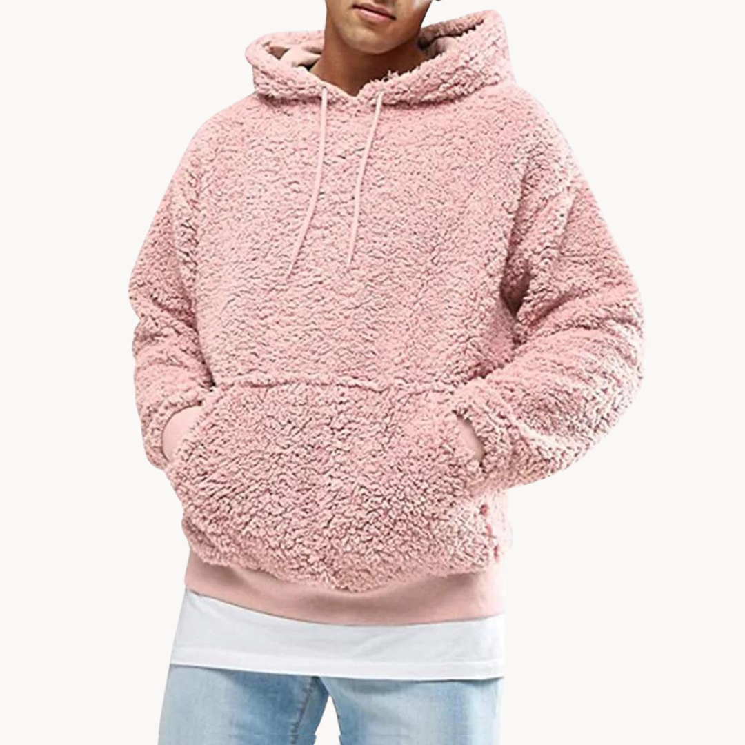 Sudadera con Capucha Tatum Fleece
