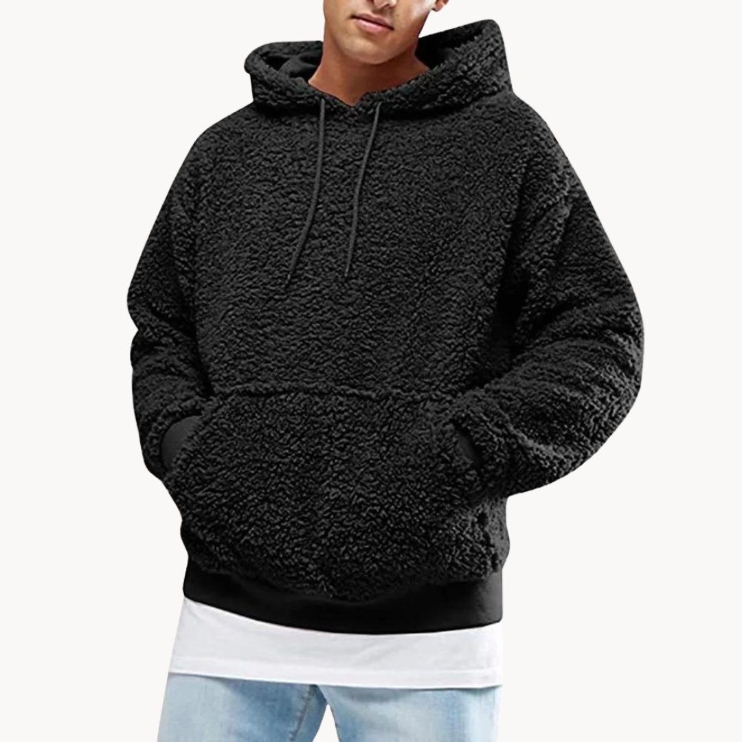 Sudadera con Capucha Tatum Fleece